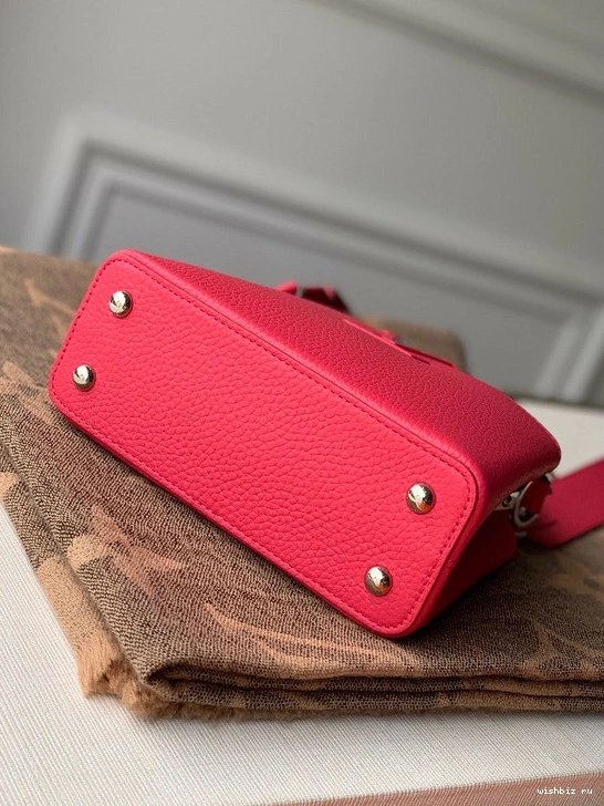 WIS CAPUCINES MINI VUITTON LOUIS 1011